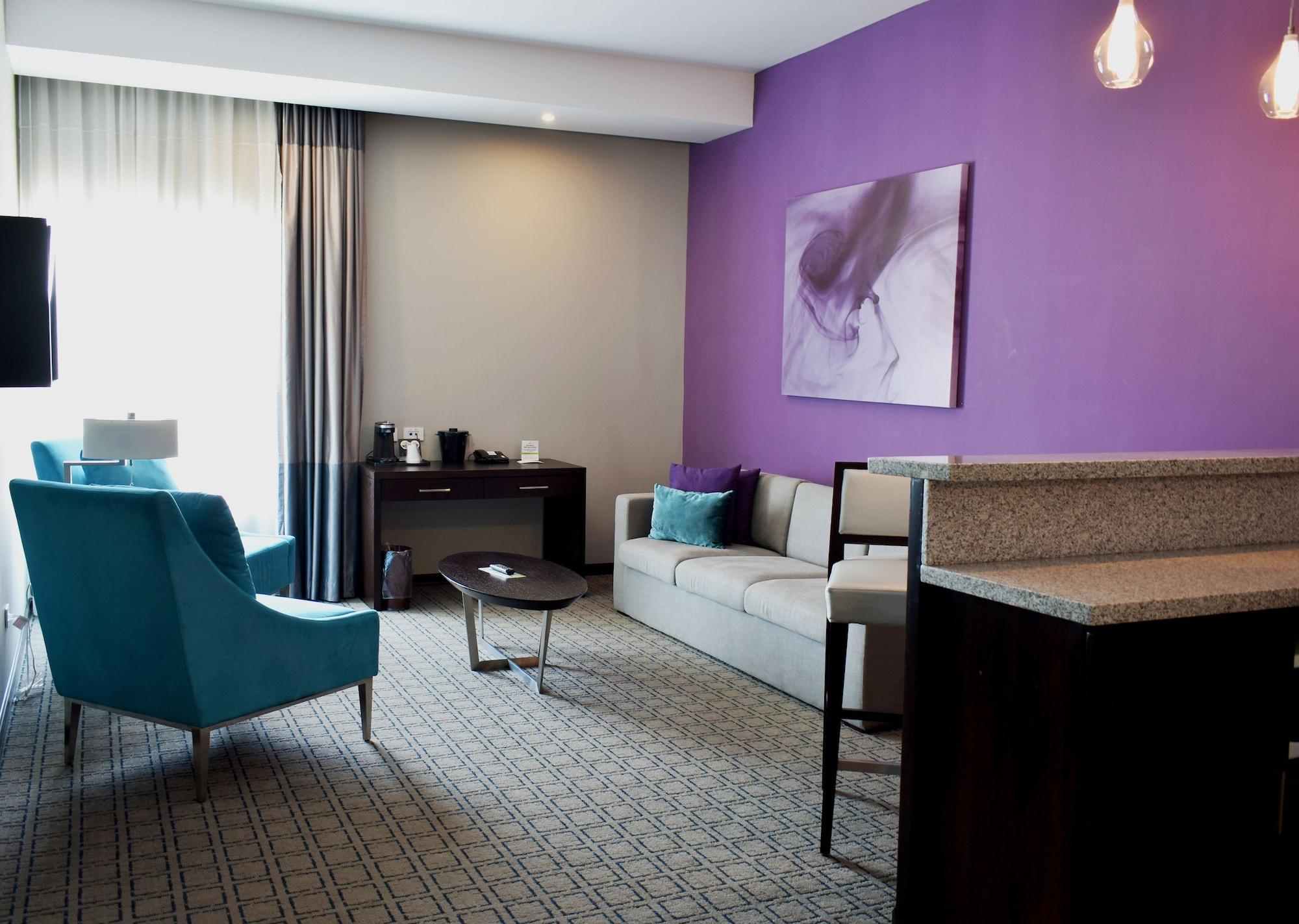 La Quinta By Wyndham Tegucigalpa Hotel Ngoại thất bức ảnh