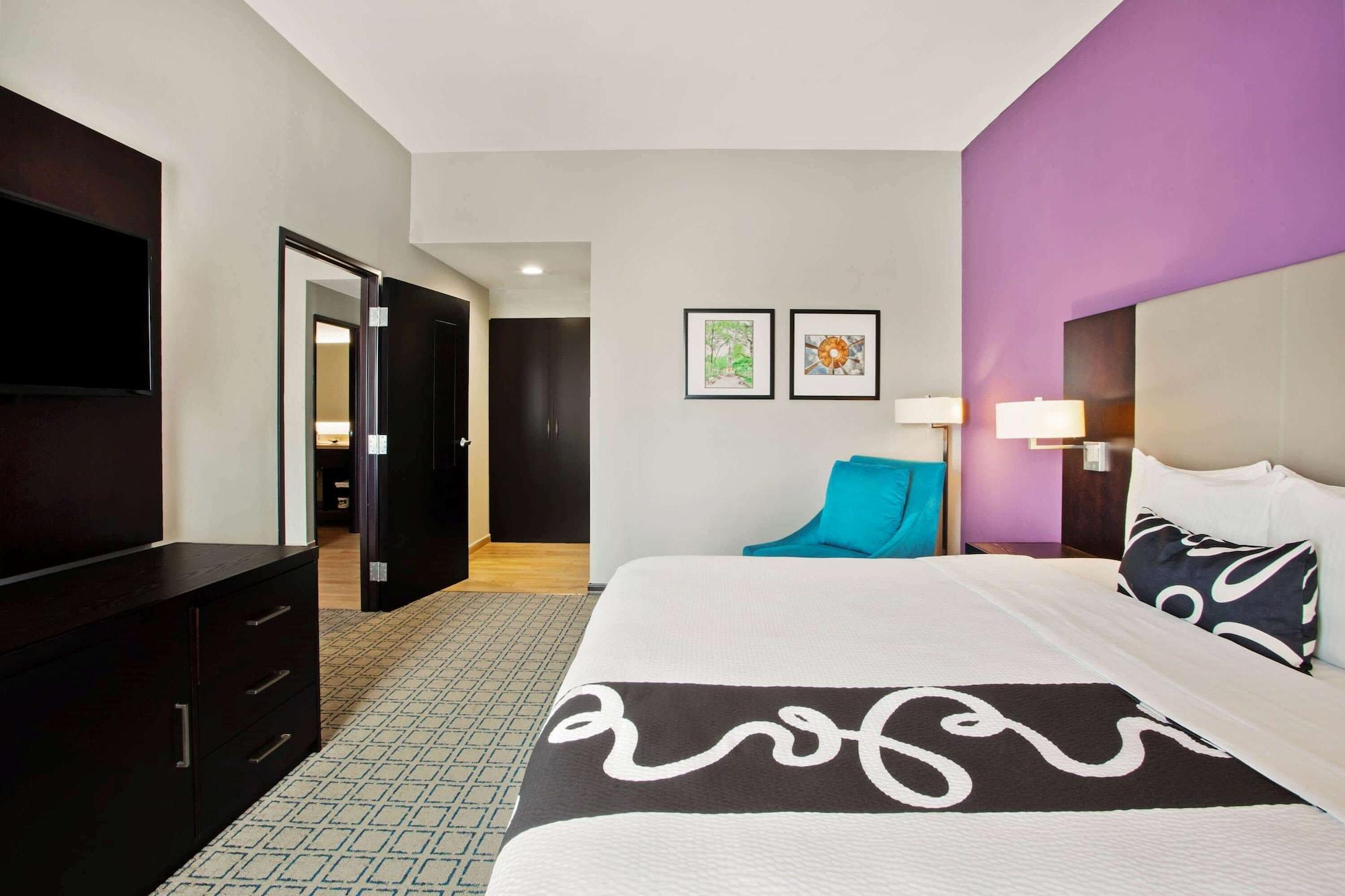 La Quinta By Wyndham Tegucigalpa Hotel Ngoại thất bức ảnh