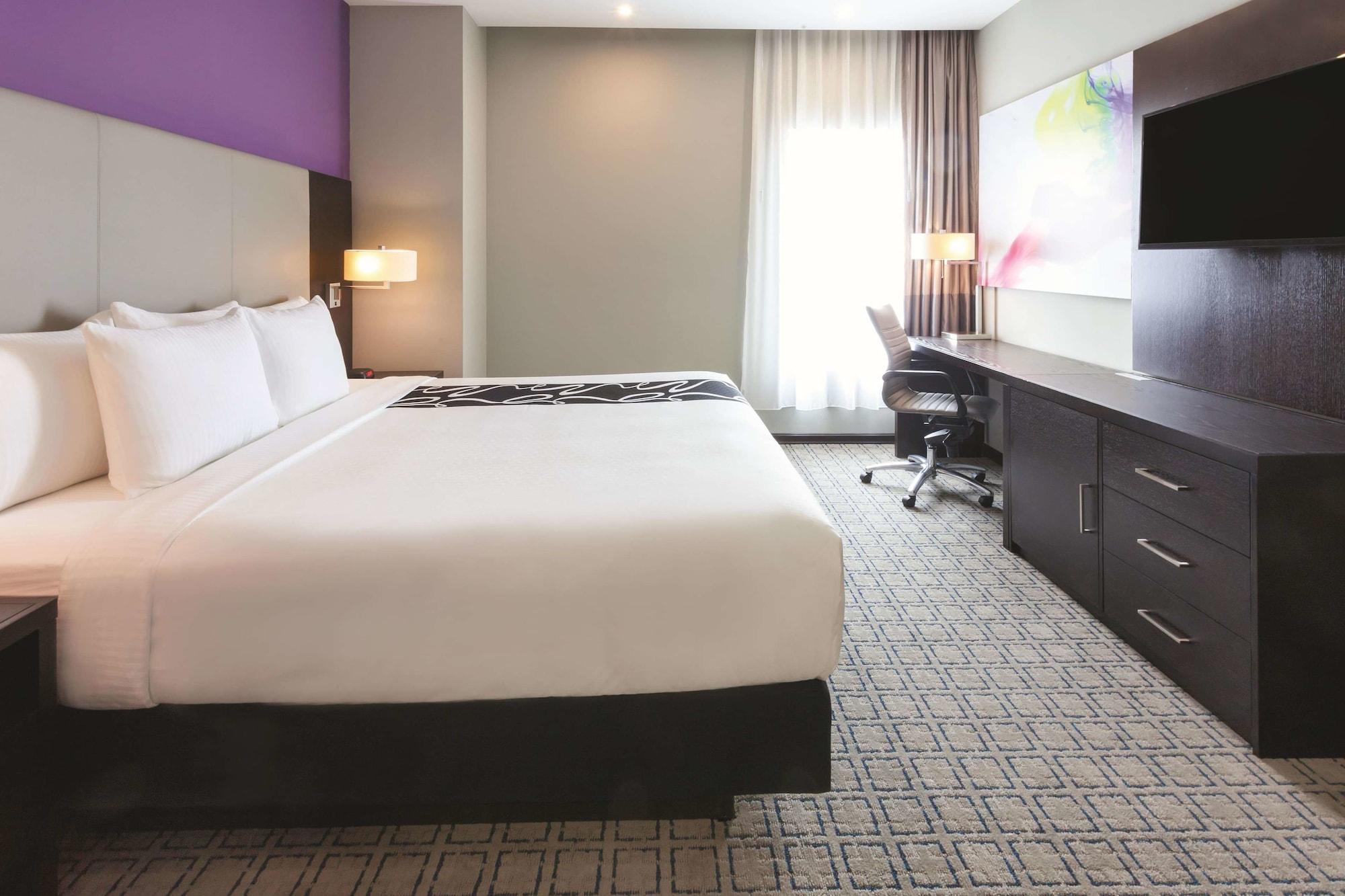 La Quinta By Wyndham Tegucigalpa Hotel Ngoại thất bức ảnh
