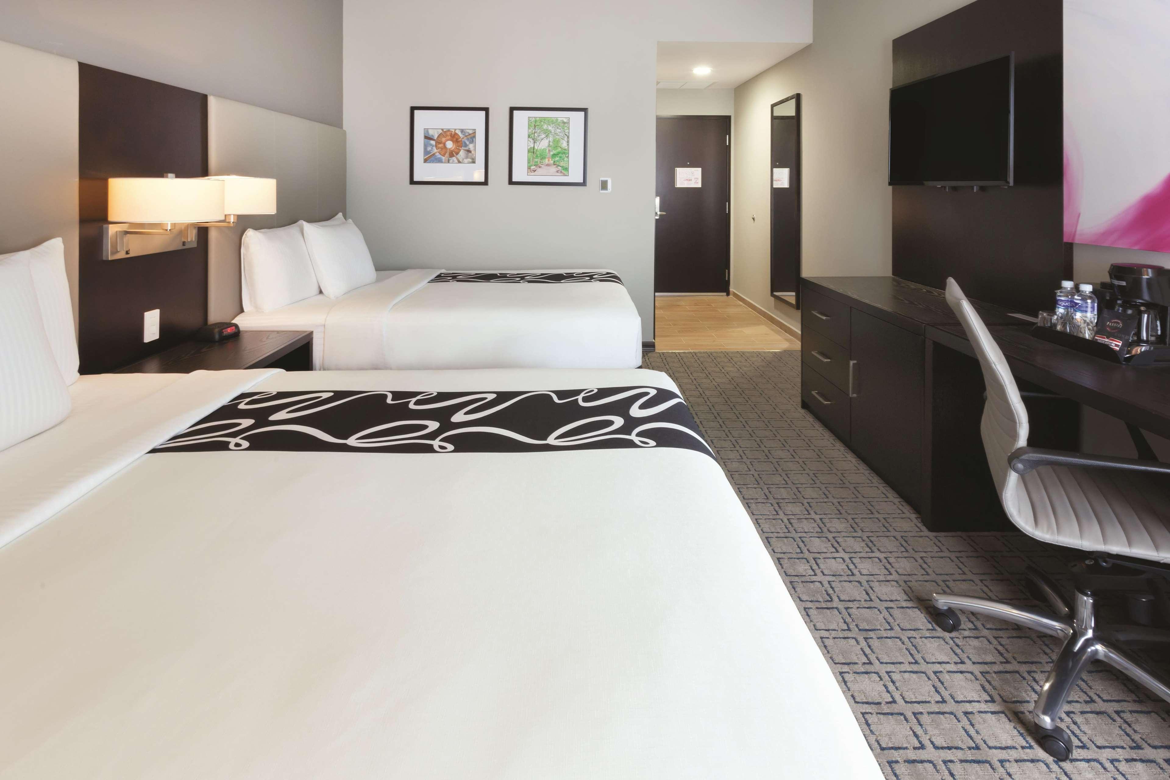 La Quinta By Wyndham Tegucigalpa Hotel Ngoại thất bức ảnh