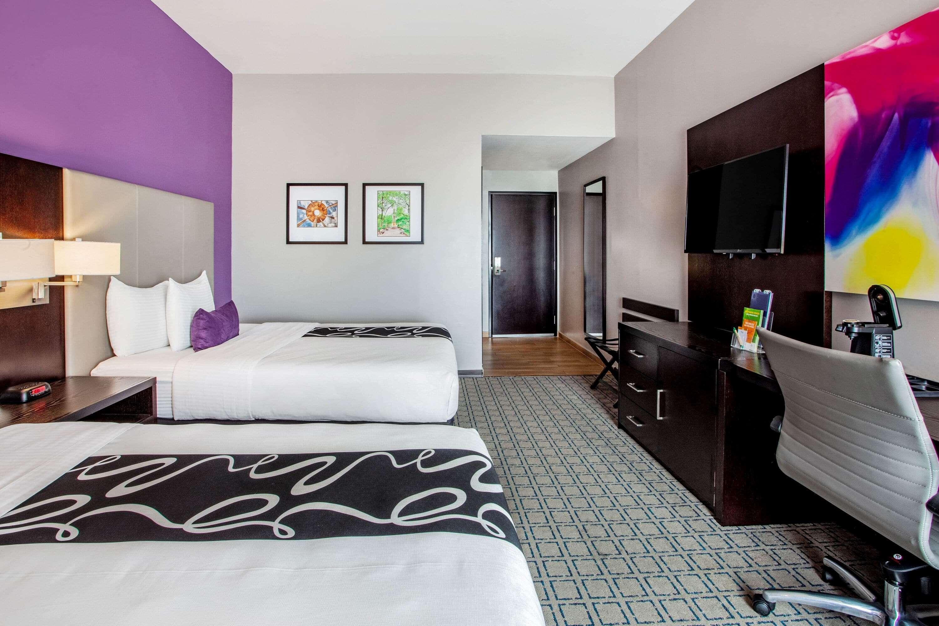 La Quinta By Wyndham Tegucigalpa Hotel Ngoại thất bức ảnh