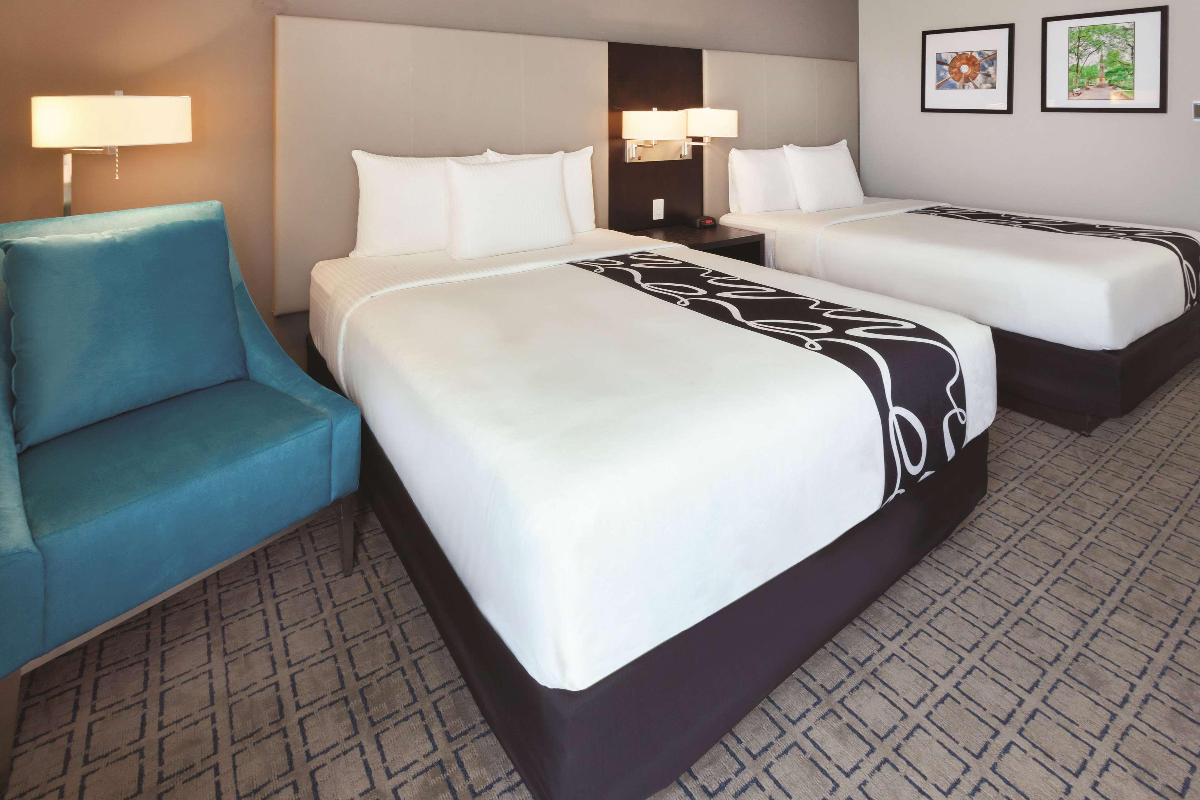 La Quinta By Wyndham Tegucigalpa Hotel Ngoại thất bức ảnh