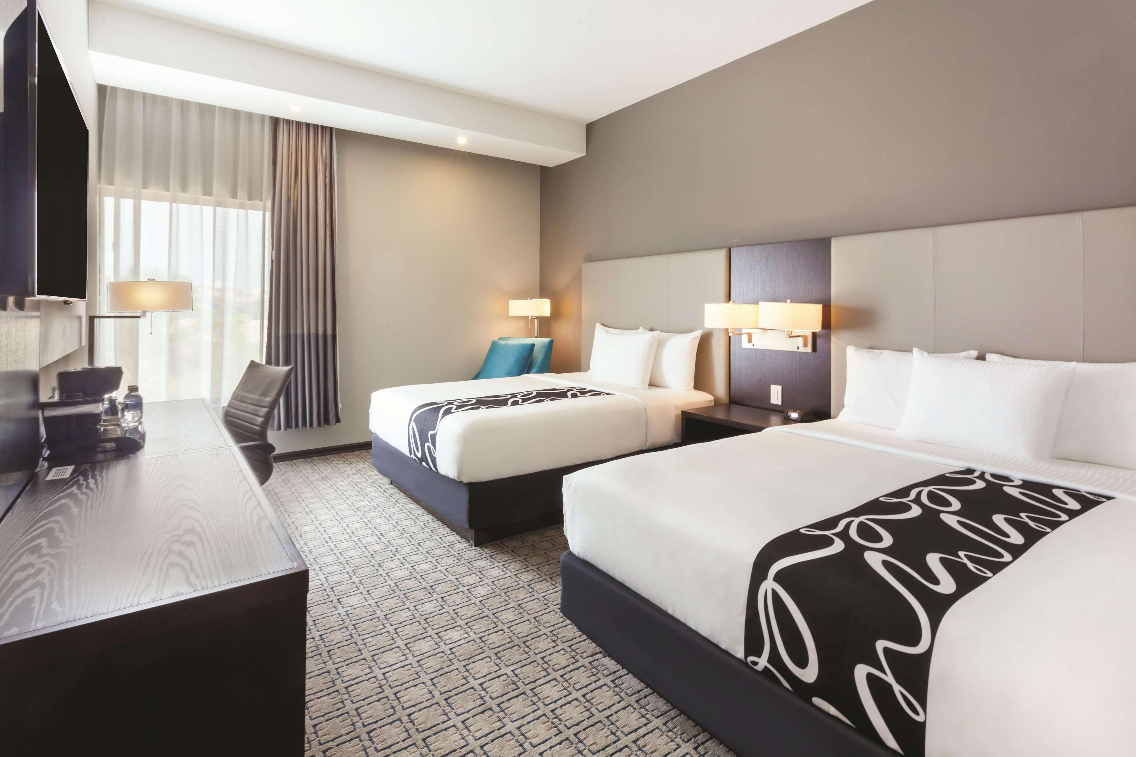 La Quinta By Wyndham Tegucigalpa Hotel Ngoại thất bức ảnh