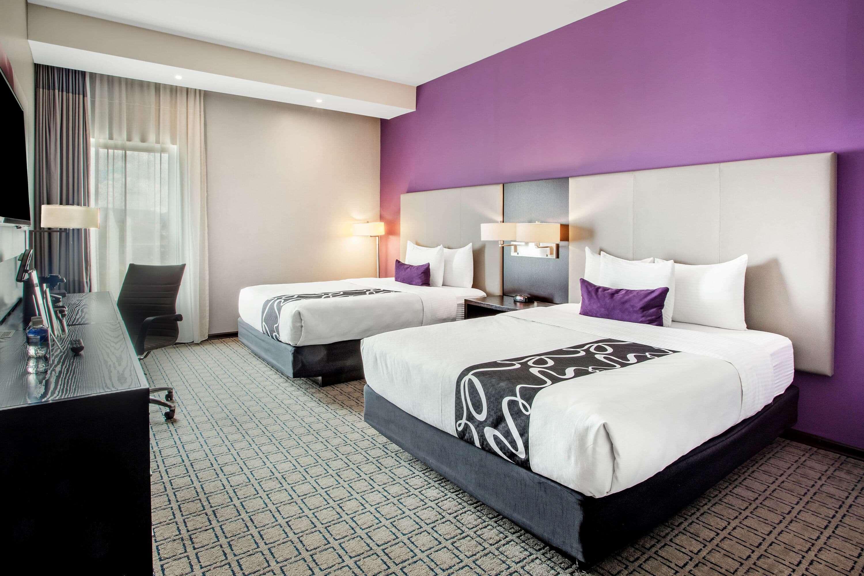 La Quinta By Wyndham Tegucigalpa Hotel Ngoại thất bức ảnh