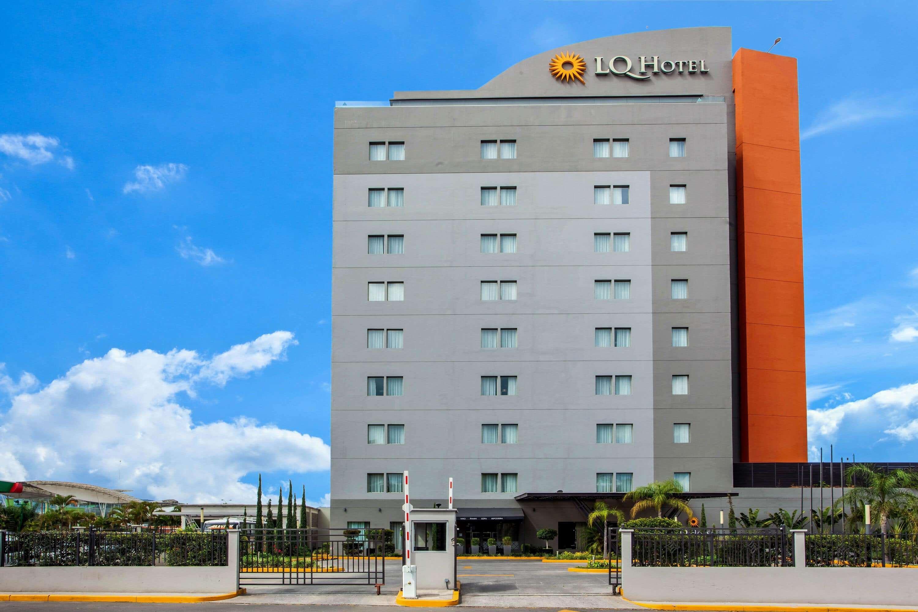 La Quinta By Wyndham Tegucigalpa Hotel Ngoại thất bức ảnh
