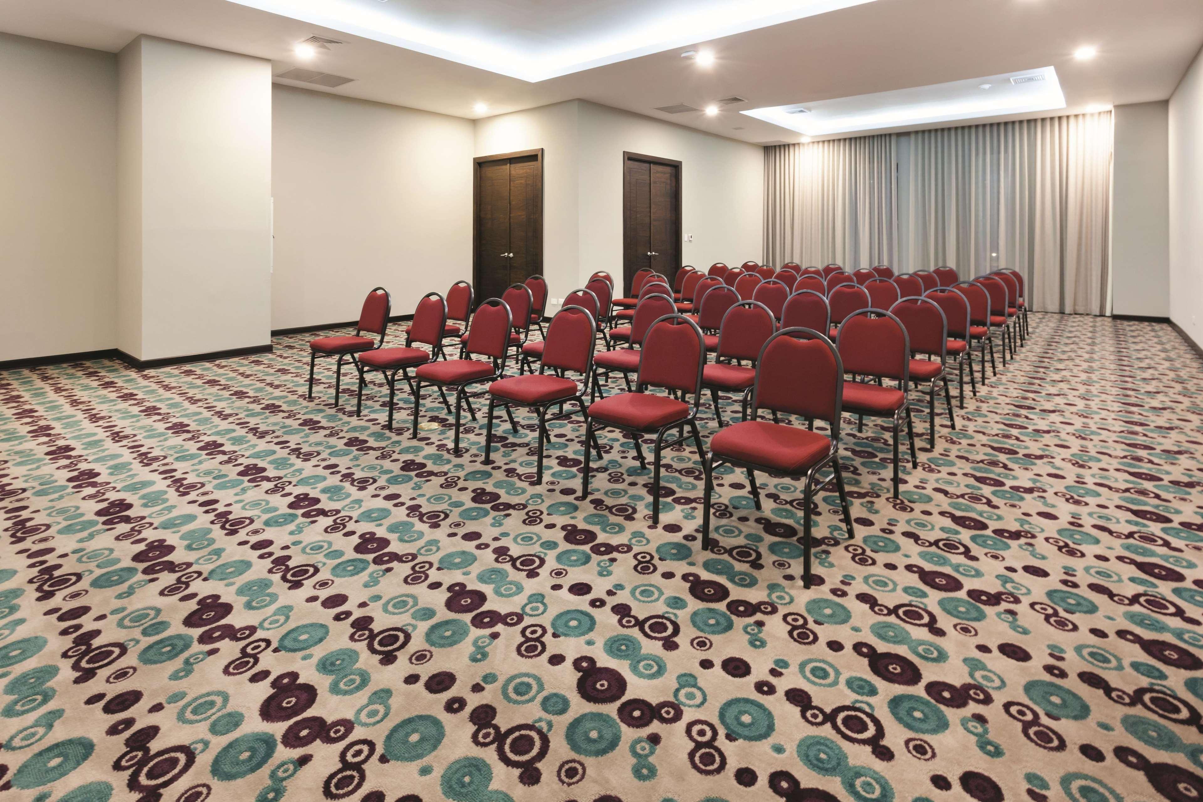 La Quinta By Wyndham Tegucigalpa Hotel Ngoại thất bức ảnh