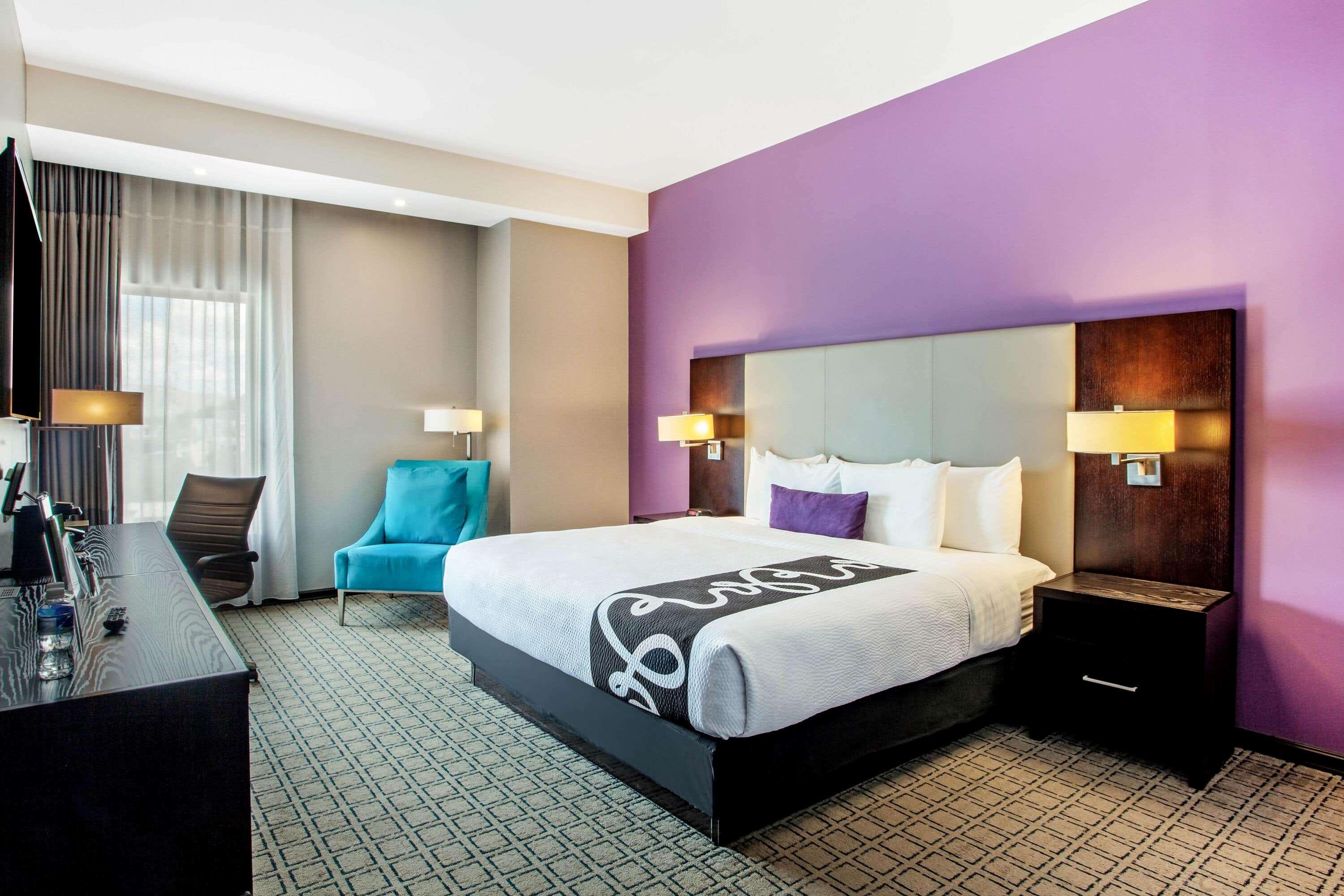 La Quinta By Wyndham Tegucigalpa Hotel Ngoại thất bức ảnh
