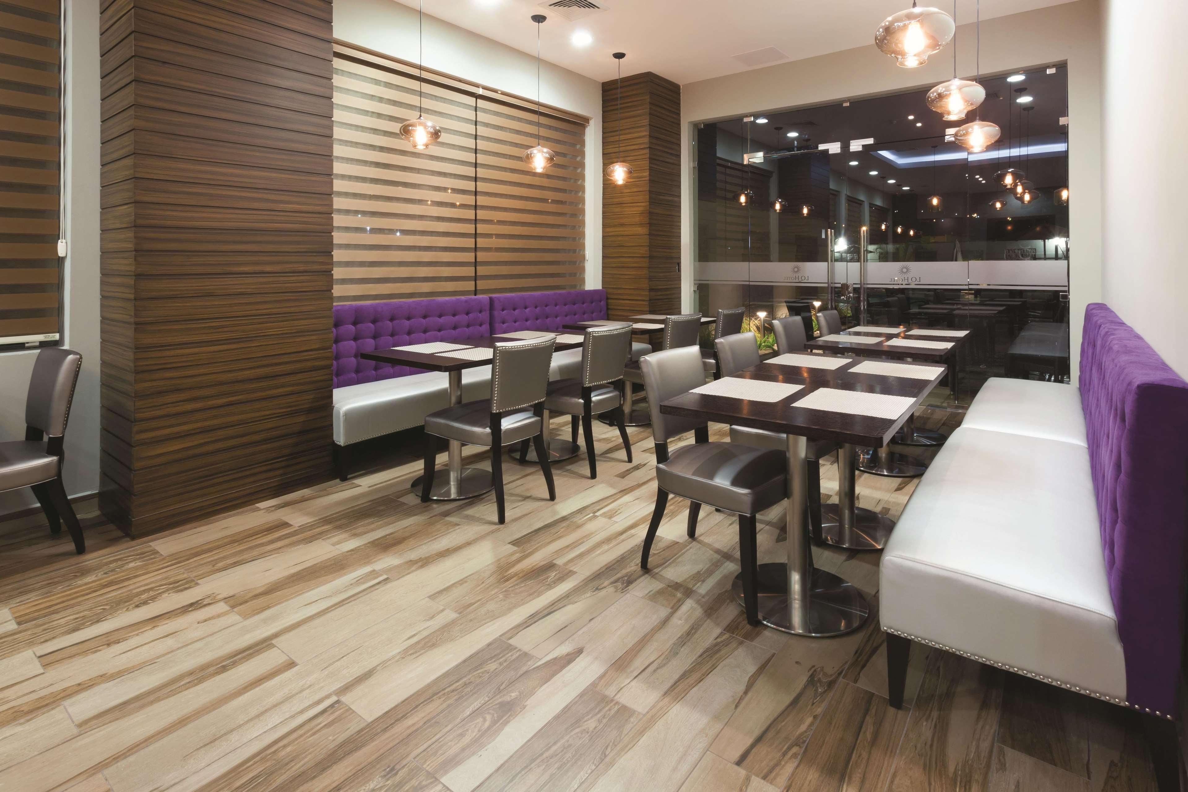 La Quinta By Wyndham Tegucigalpa Hotel Ngoại thất bức ảnh