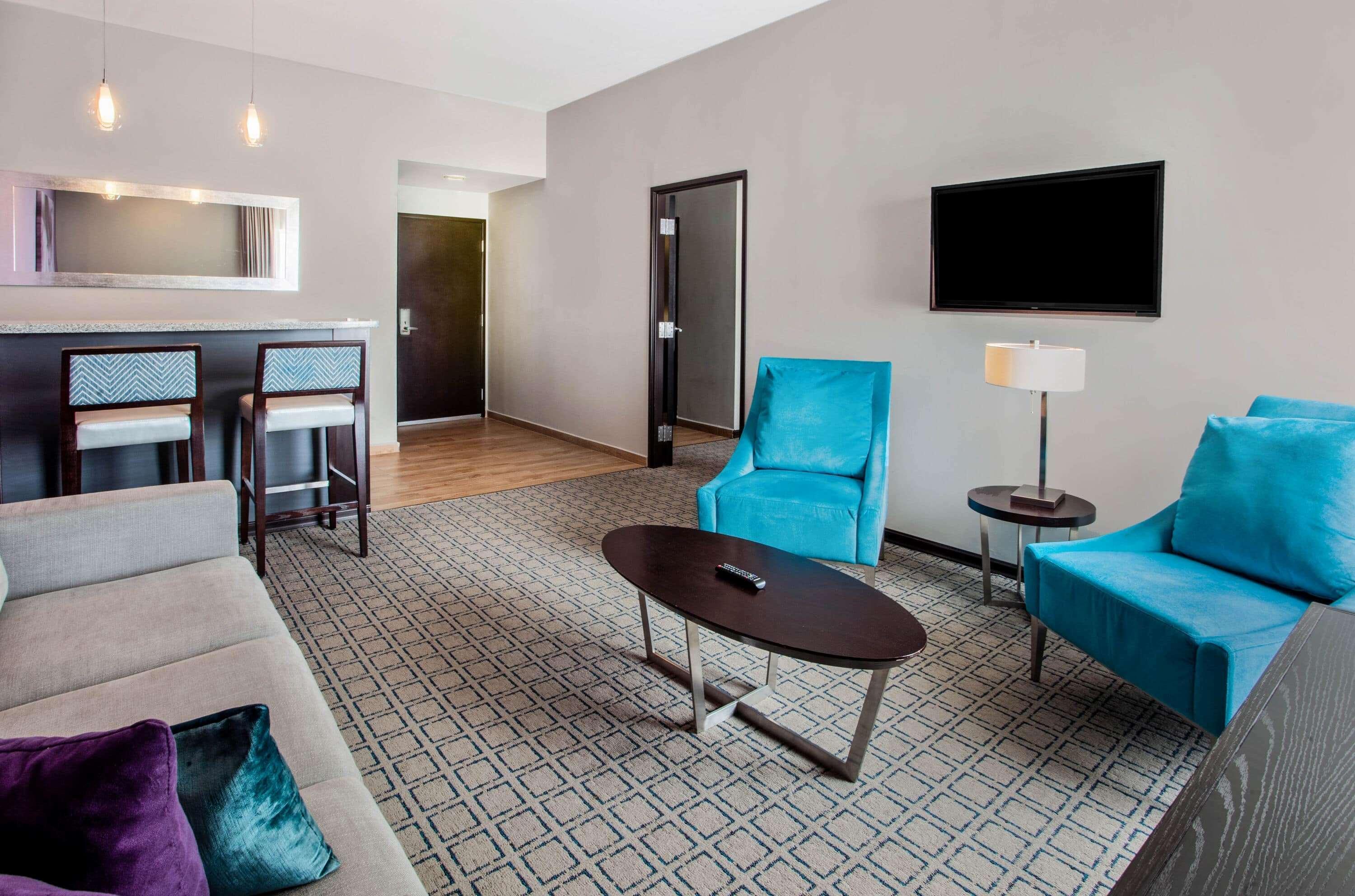 La Quinta By Wyndham Tegucigalpa Hotel Ngoại thất bức ảnh
