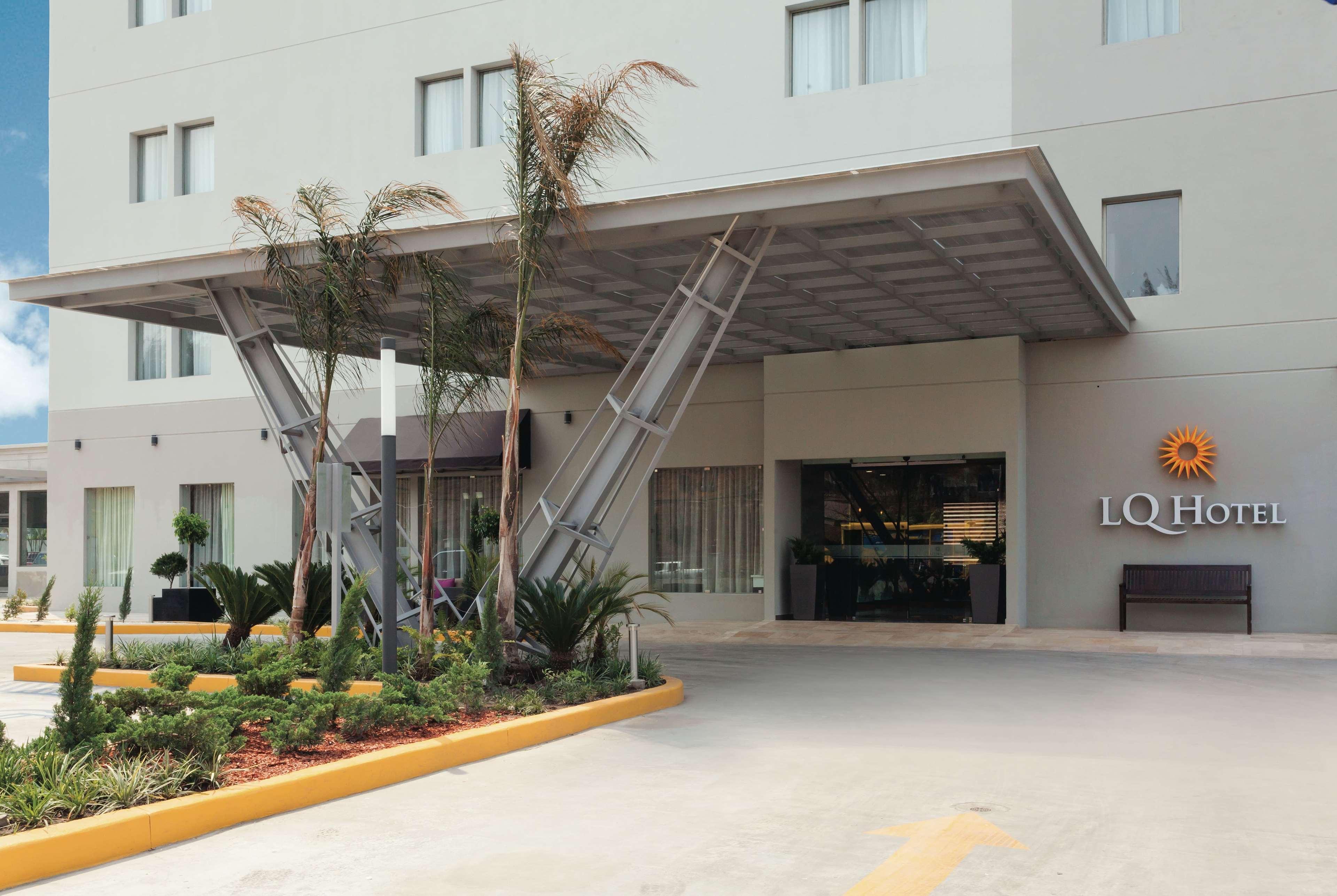 La Quinta By Wyndham Tegucigalpa Hotel Ngoại thất bức ảnh