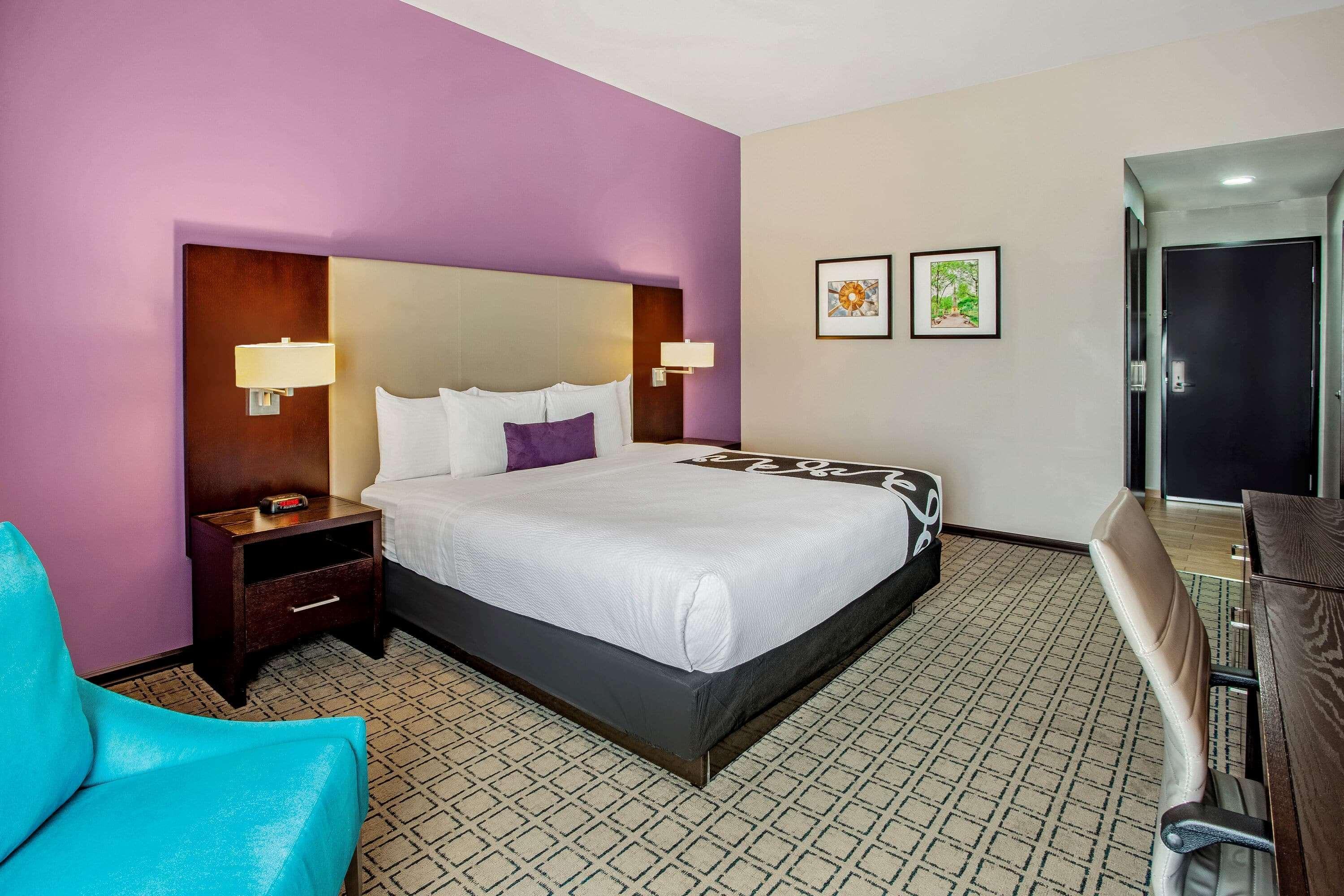 La Quinta By Wyndham Tegucigalpa Hotel Ngoại thất bức ảnh