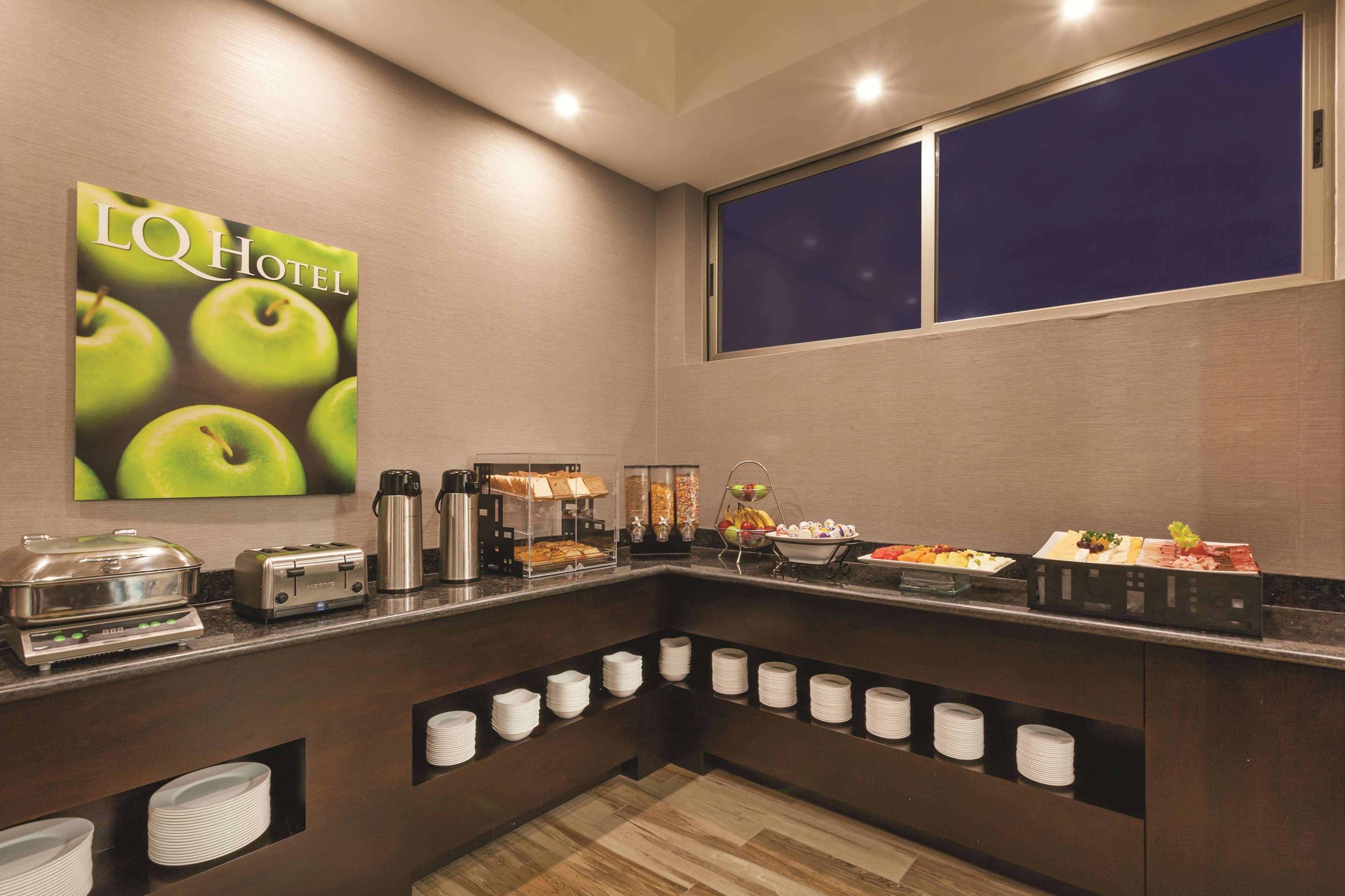 La Quinta By Wyndham Tegucigalpa Hotel Ngoại thất bức ảnh