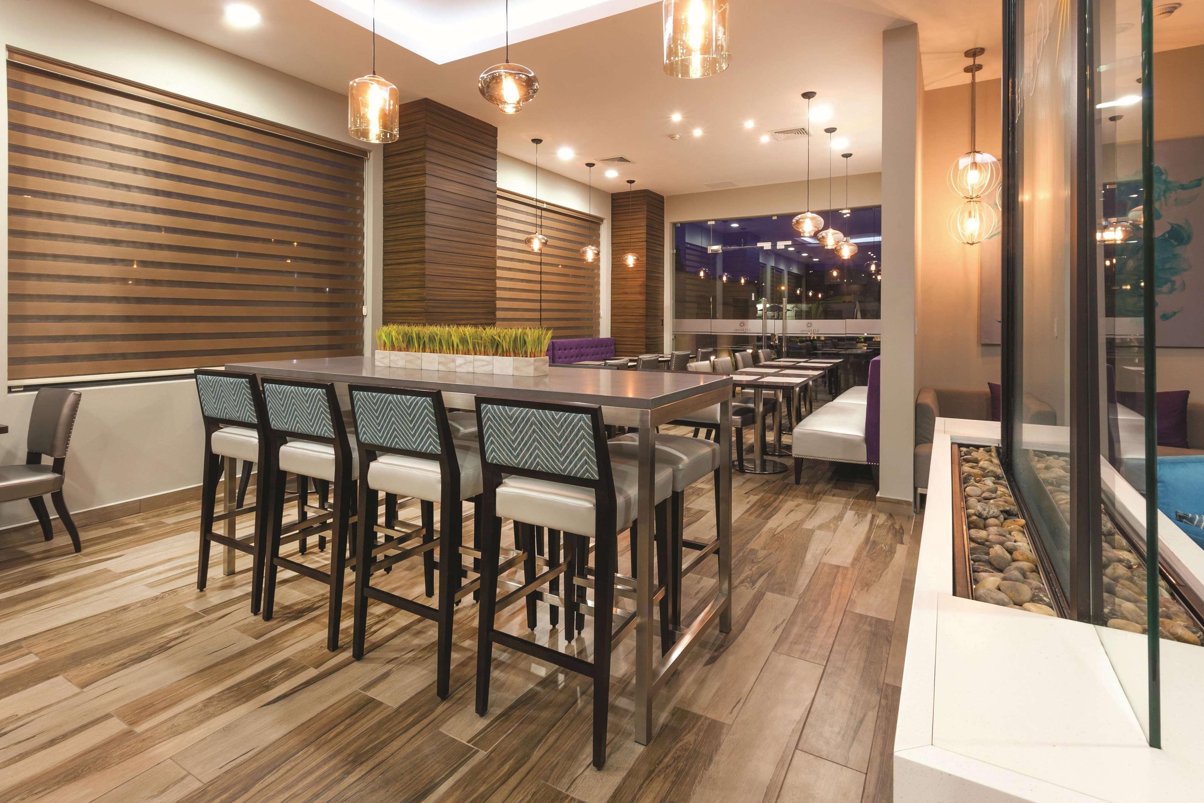 La Quinta By Wyndham Tegucigalpa Hotel Ngoại thất bức ảnh