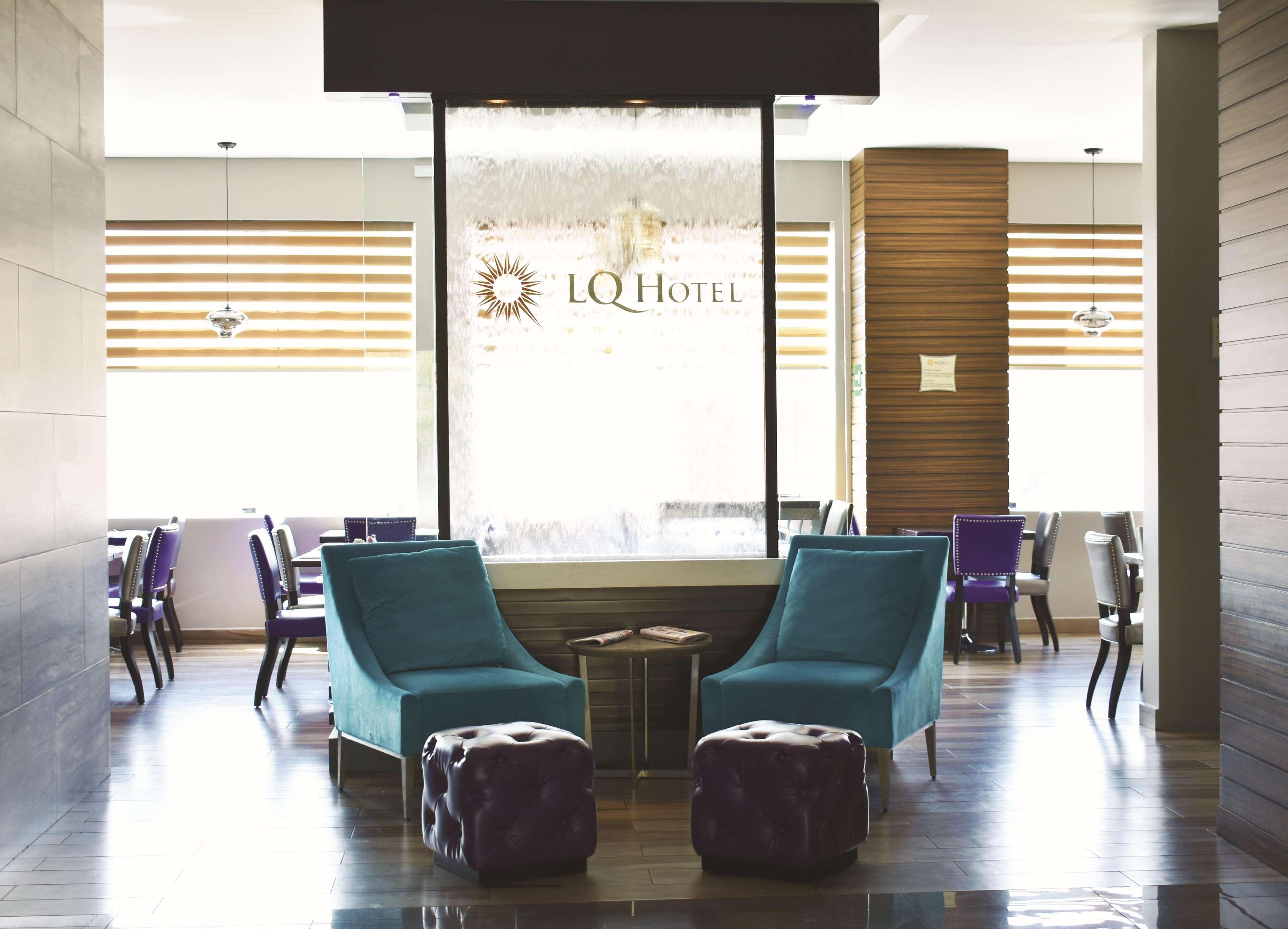 La Quinta By Wyndham Tegucigalpa Hotel Ngoại thất bức ảnh
