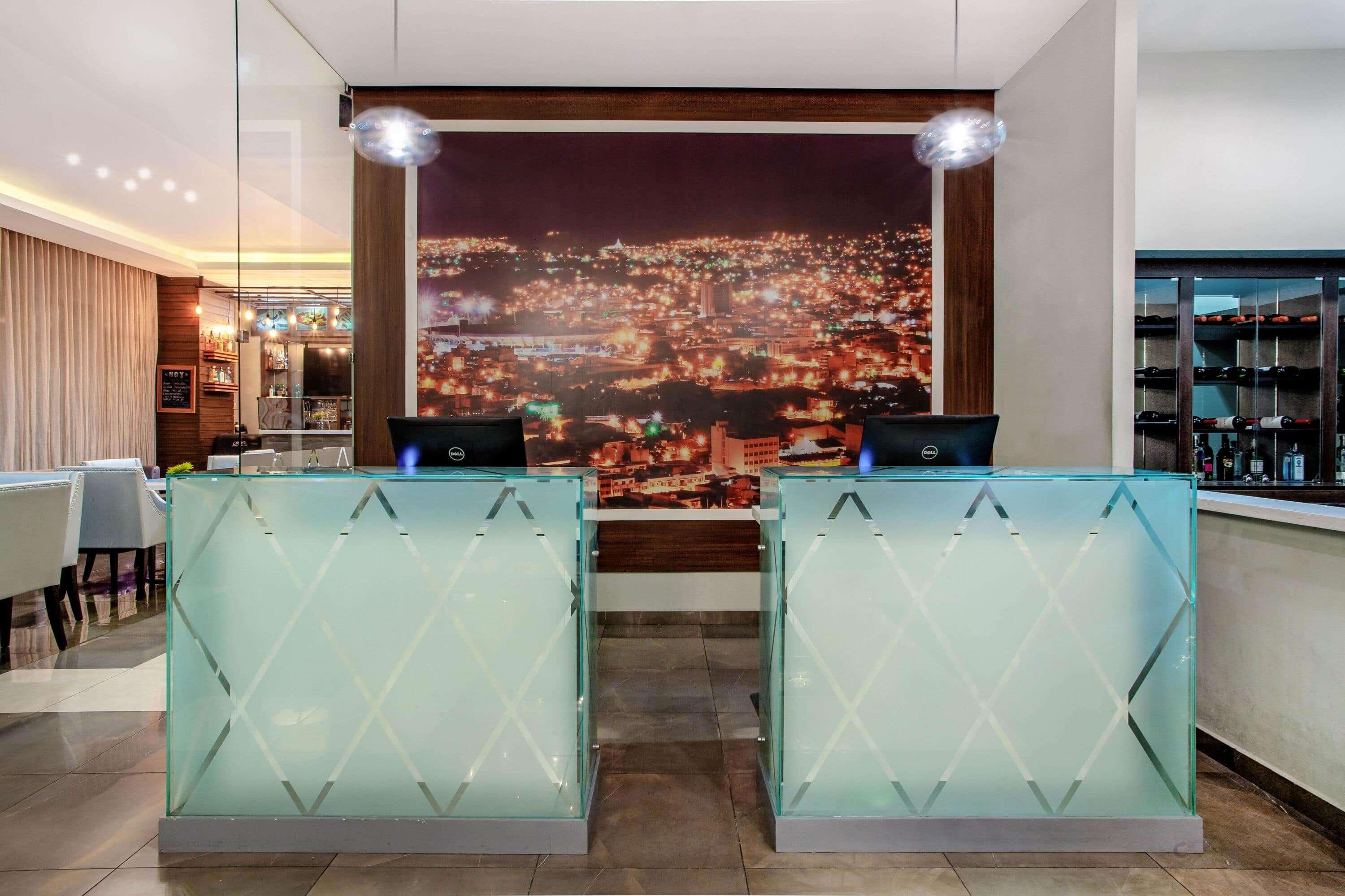 La Quinta By Wyndham Tegucigalpa Hotel Ngoại thất bức ảnh
