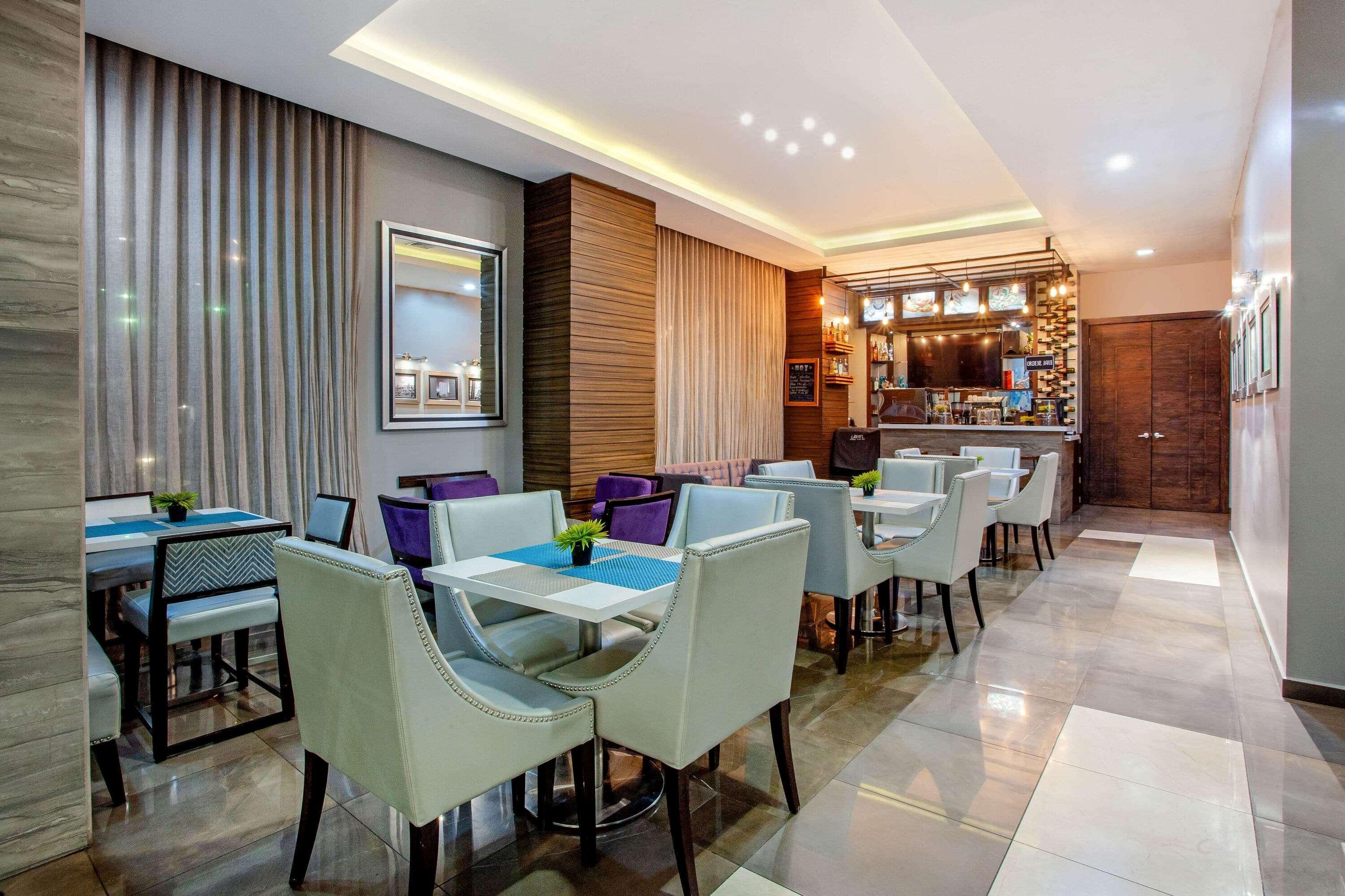 La Quinta By Wyndham Tegucigalpa Hotel Ngoại thất bức ảnh