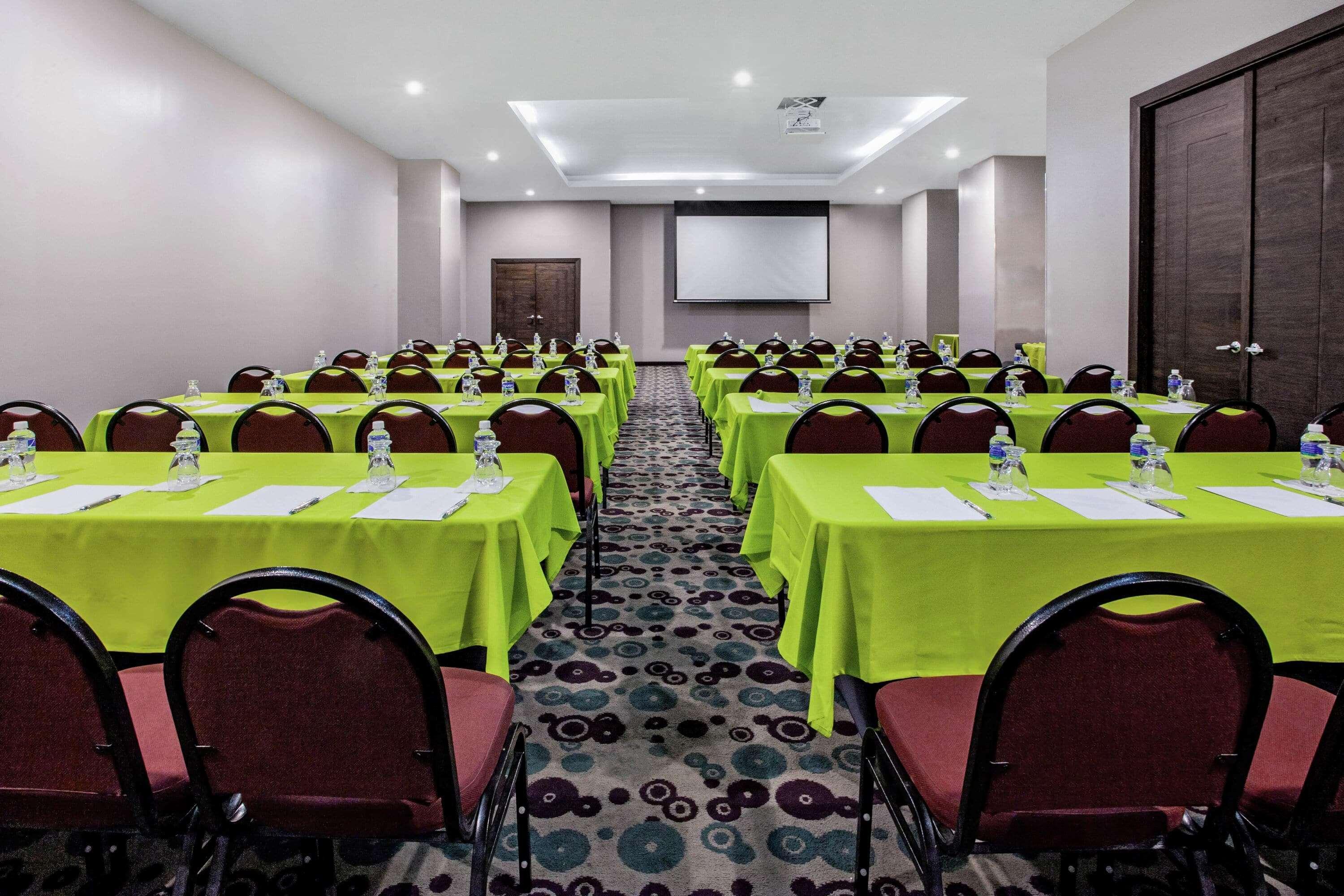 La Quinta By Wyndham Tegucigalpa Hotel Ngoại thất bức ảnh