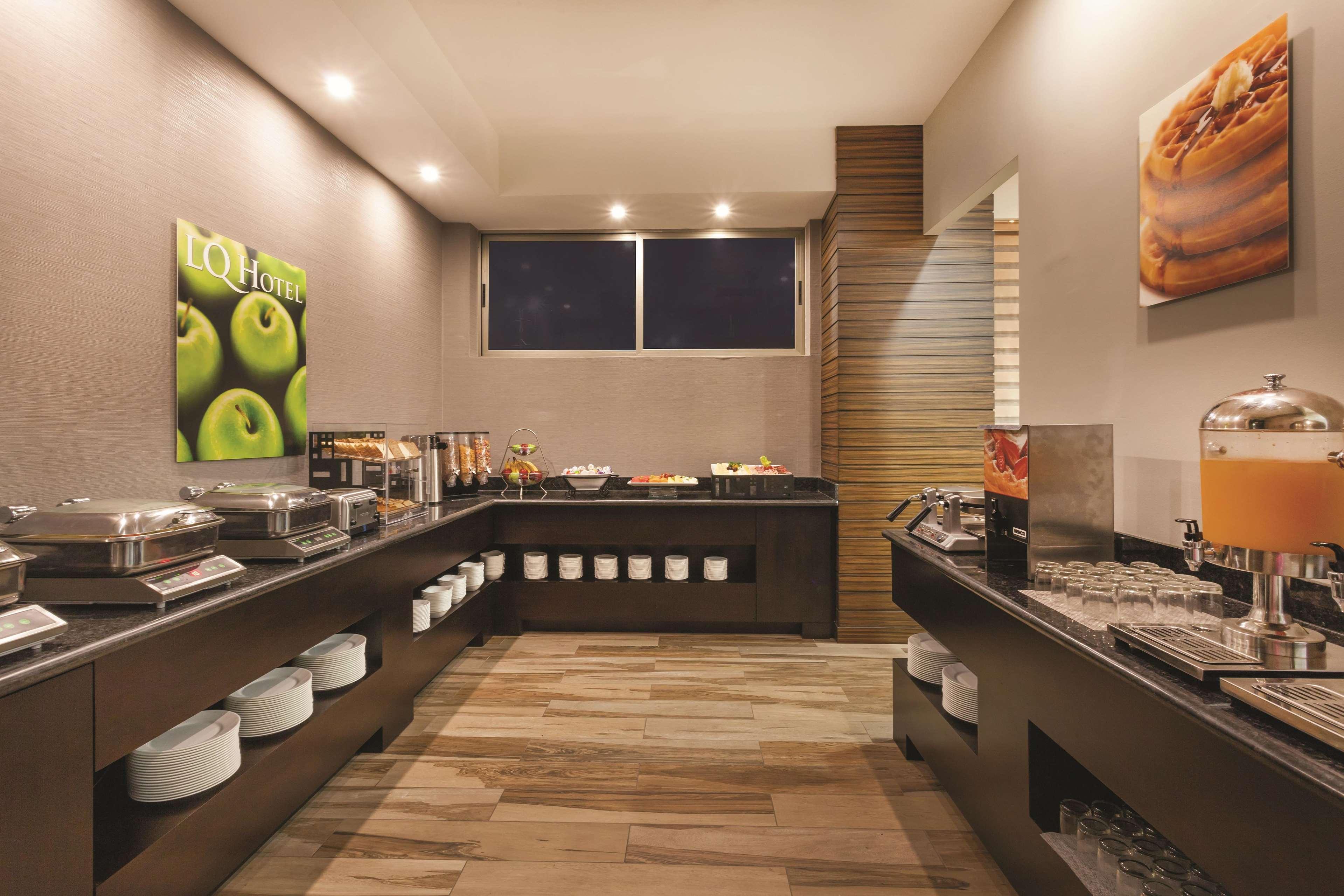 La Quinta By Wyndham Tegucigalpa Hotel Ngoại thất bức ảnh