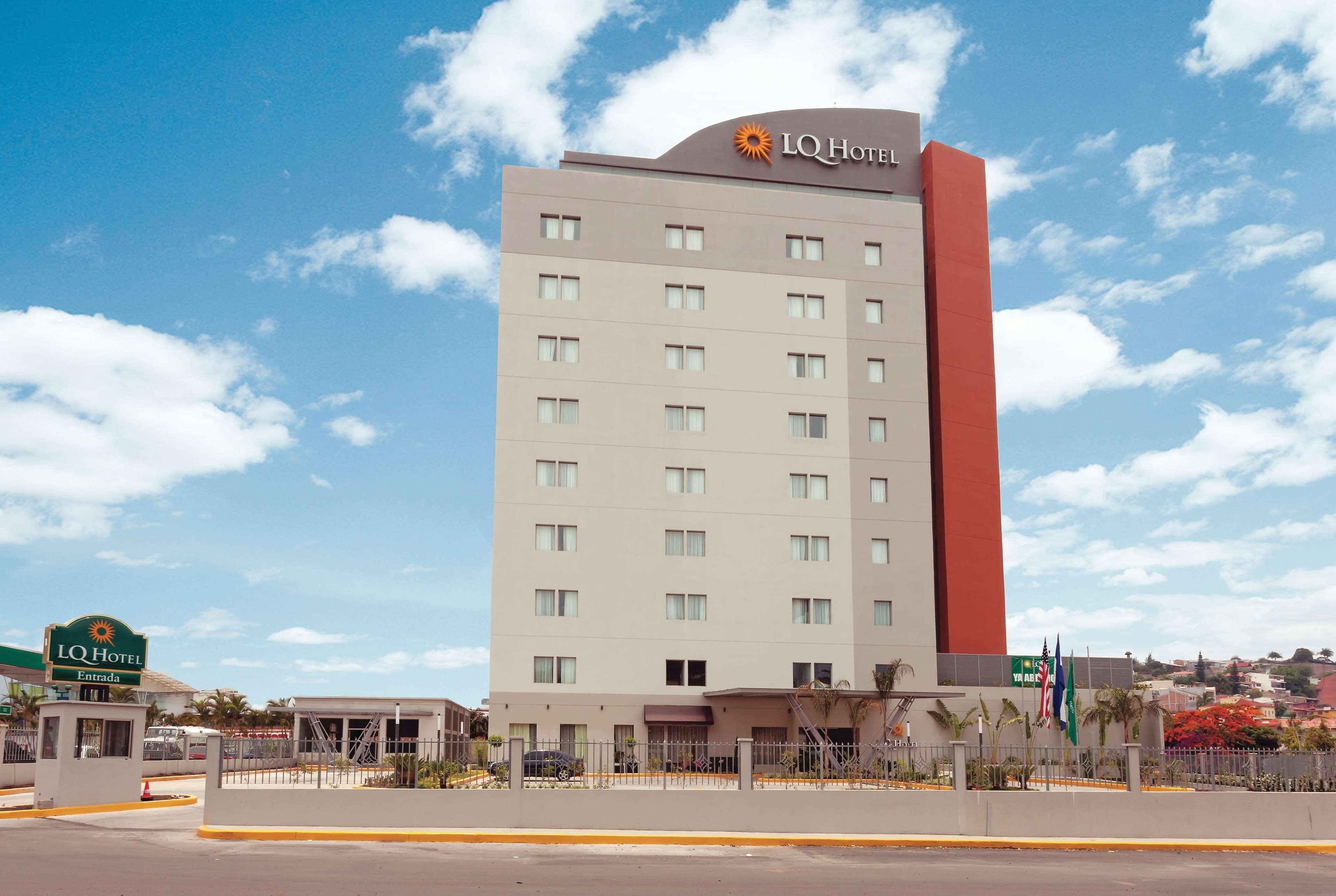 La Quinta By Wyndham Tegucigalpa Hotel Ngoại thất bức ảnh