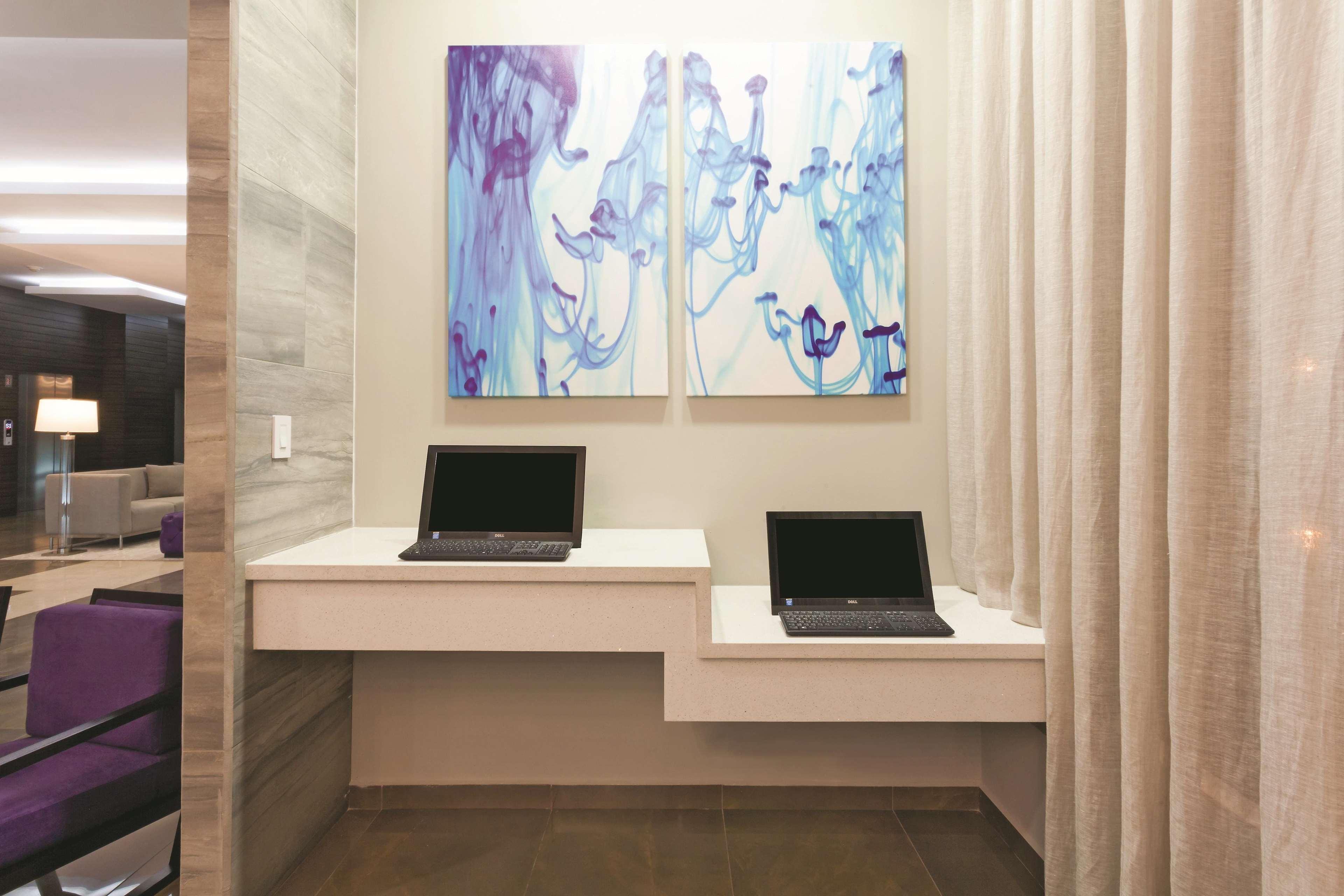 La Quinta By Wyndham Tegucigalpa Hotel Ngoại thất bức ảnh