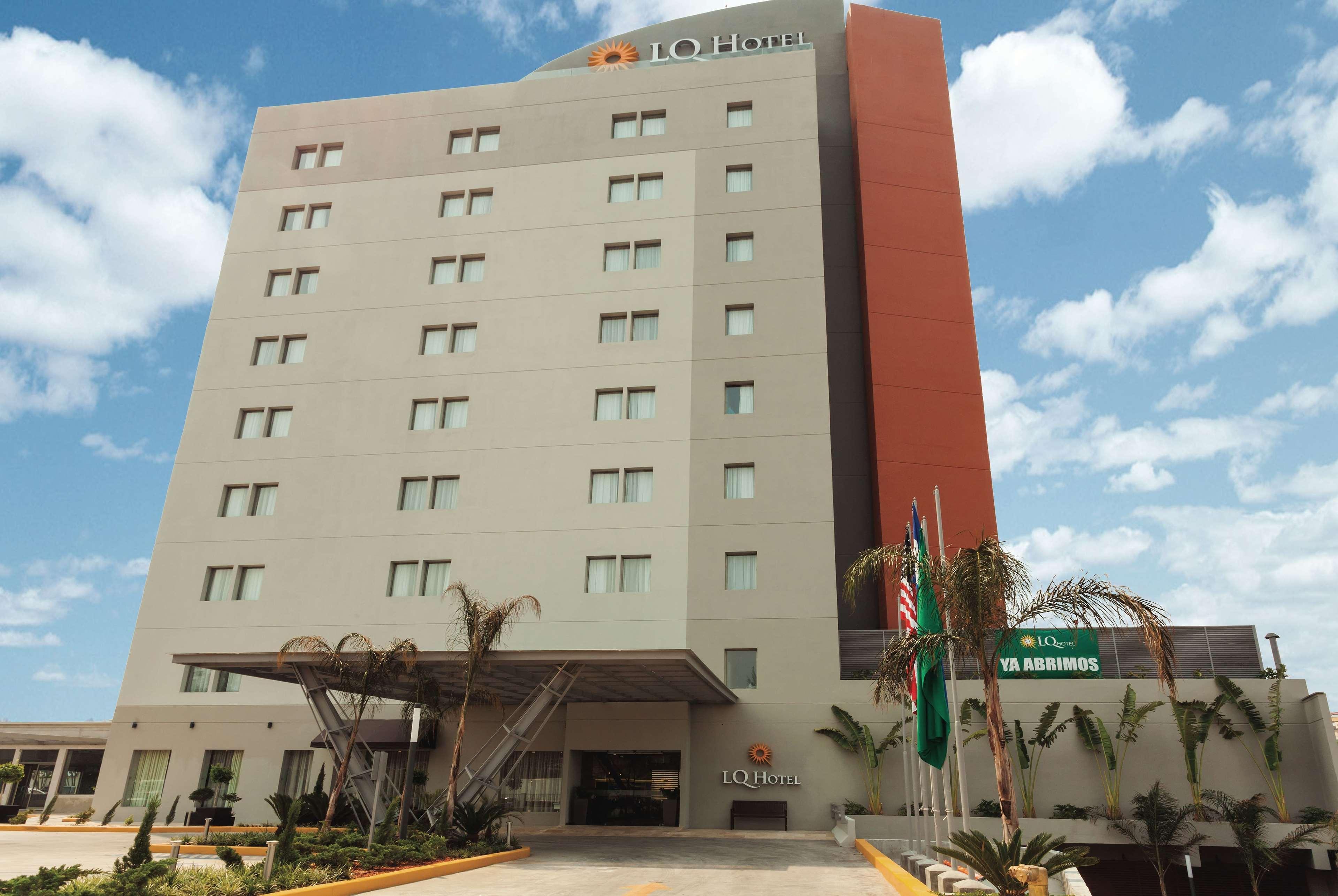 La Quinta By Wyndham Tegucigalpa Hotel Ngoại thất bức ảnh