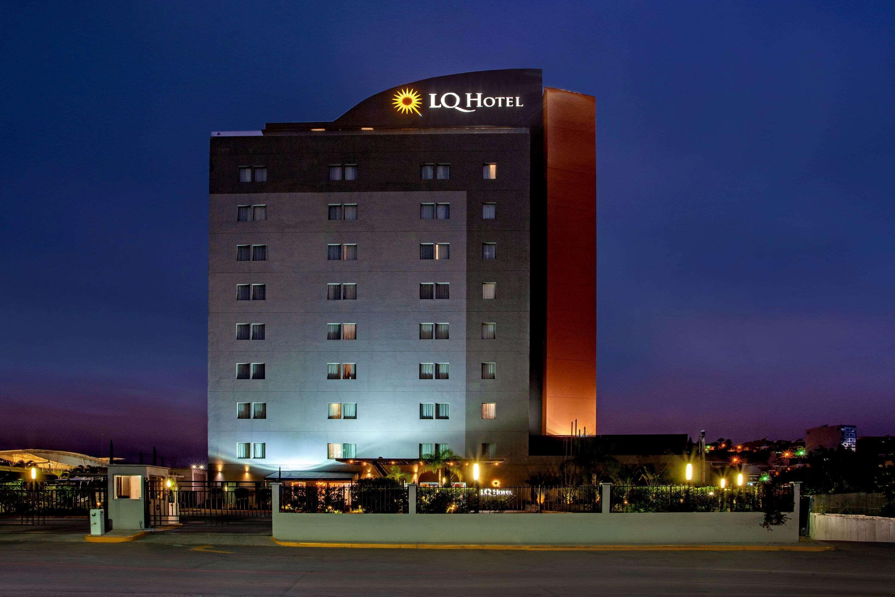 La Quinta By Wyndham Tegucigalpa Hotel Ngoại thất bức ảnh