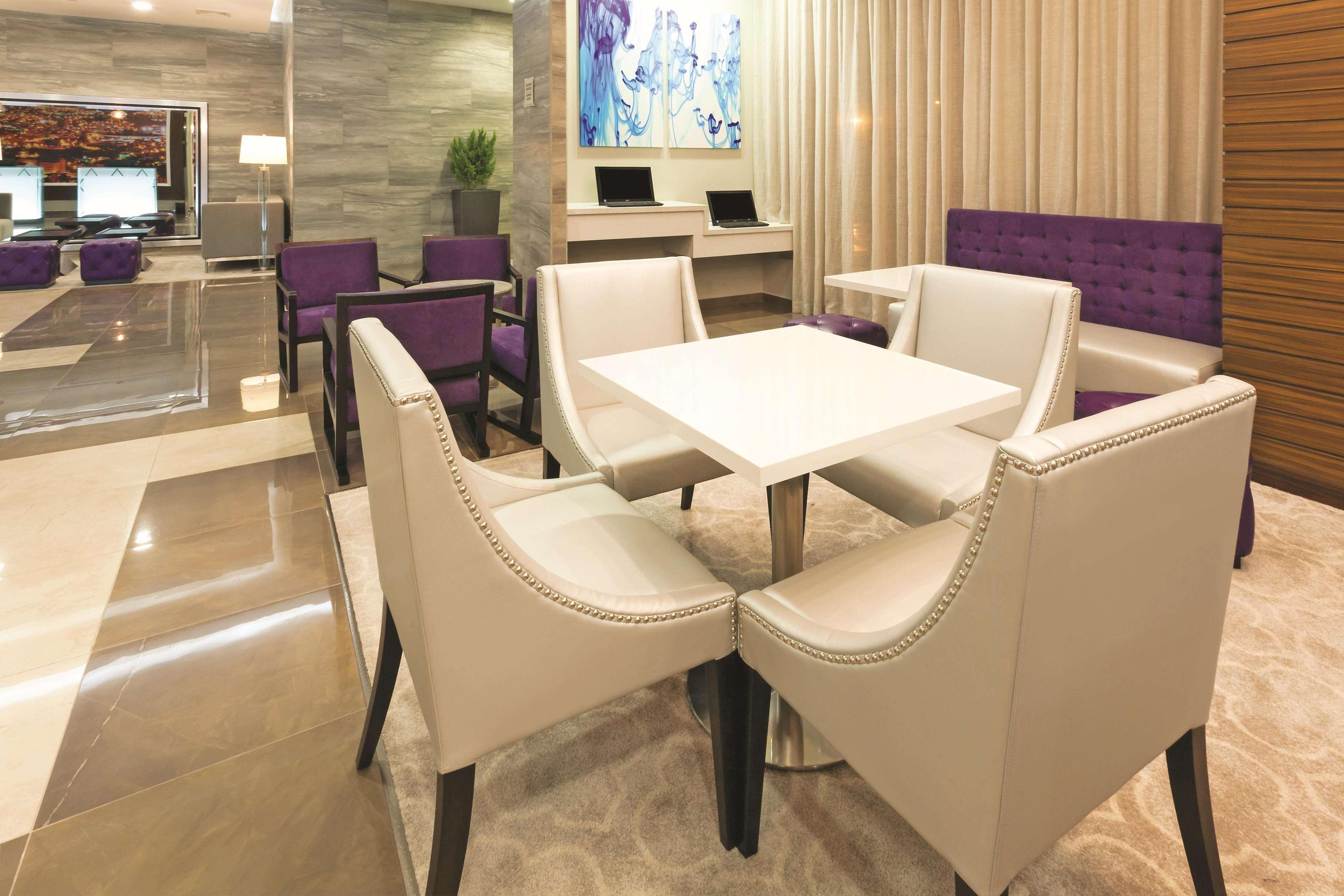 La Quinta By Wyndham Tegucigalpa Hotel Ngoại thất bức ảnh