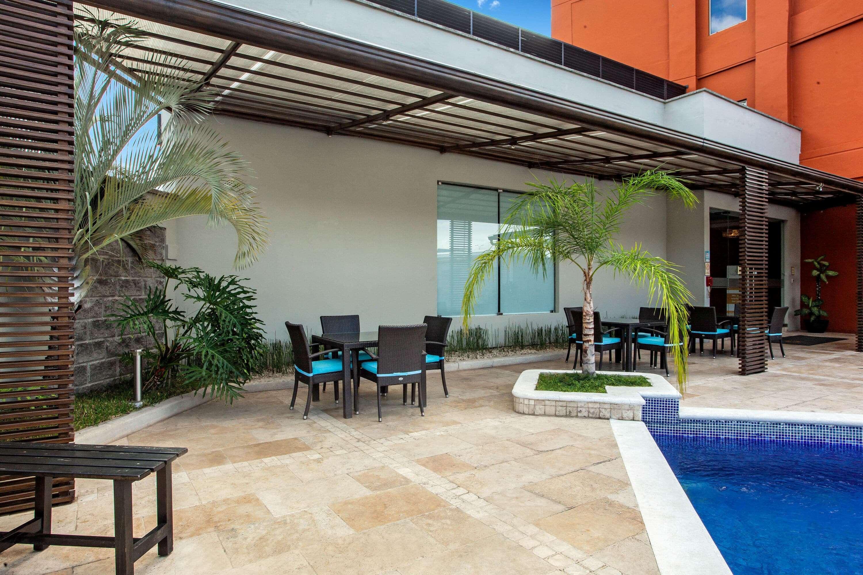 La Quinta By Wyndham Tegucigalpa Hotel Ngoại thất bức ảnh