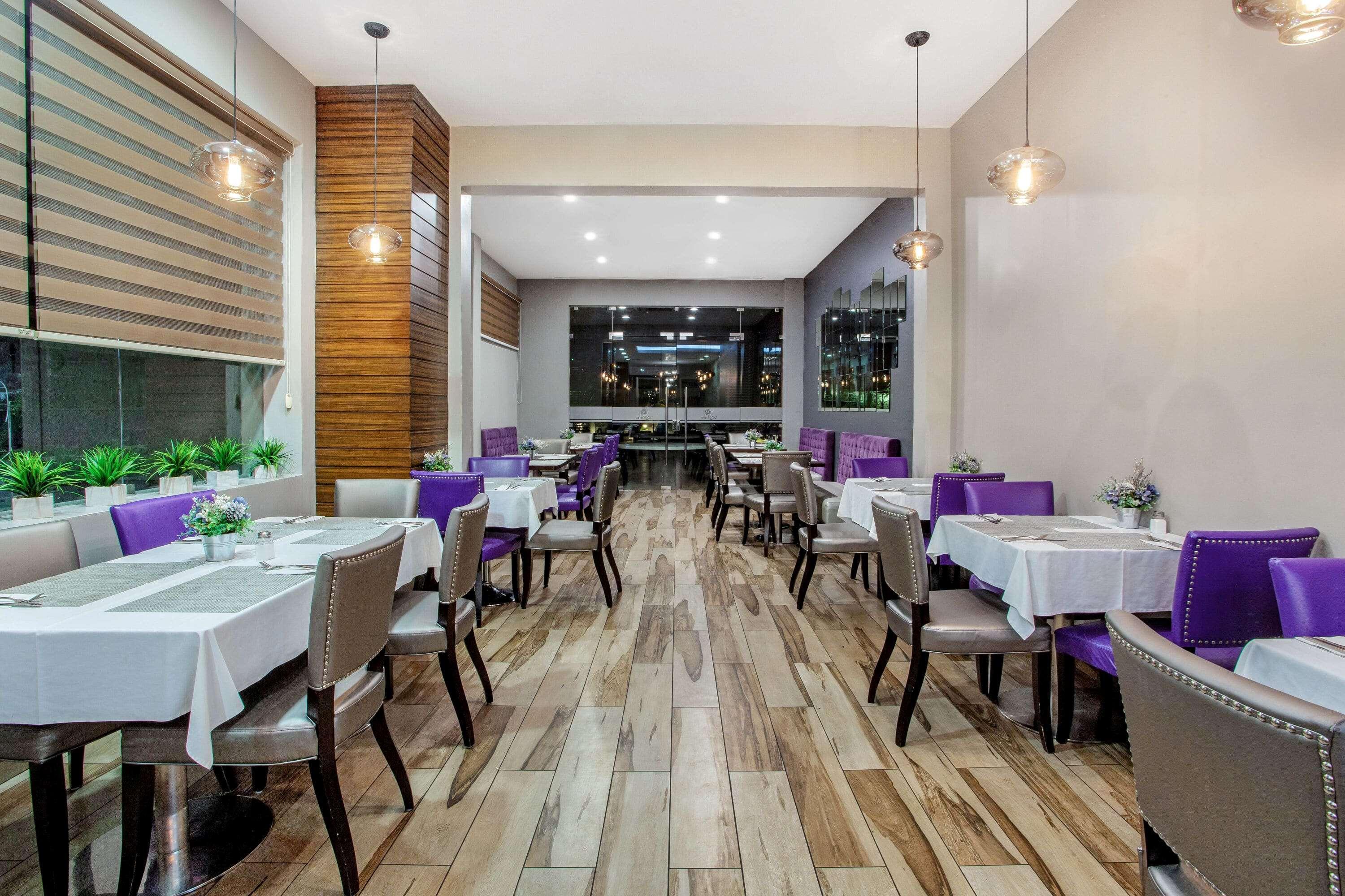 La Quinta By Wyndham Tegucigalpa Hotel Ngoại thất bức ảnh