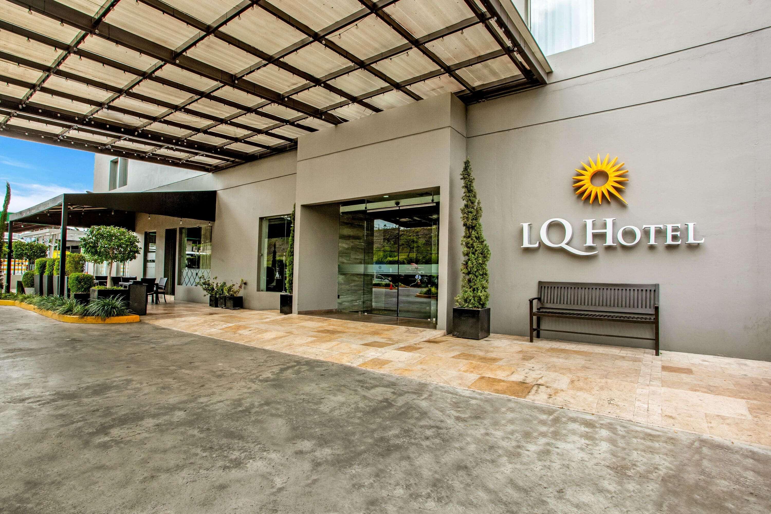 La Quinta By Wyndham Tegucigalpa Hotel Ngoại thất bức ảnh