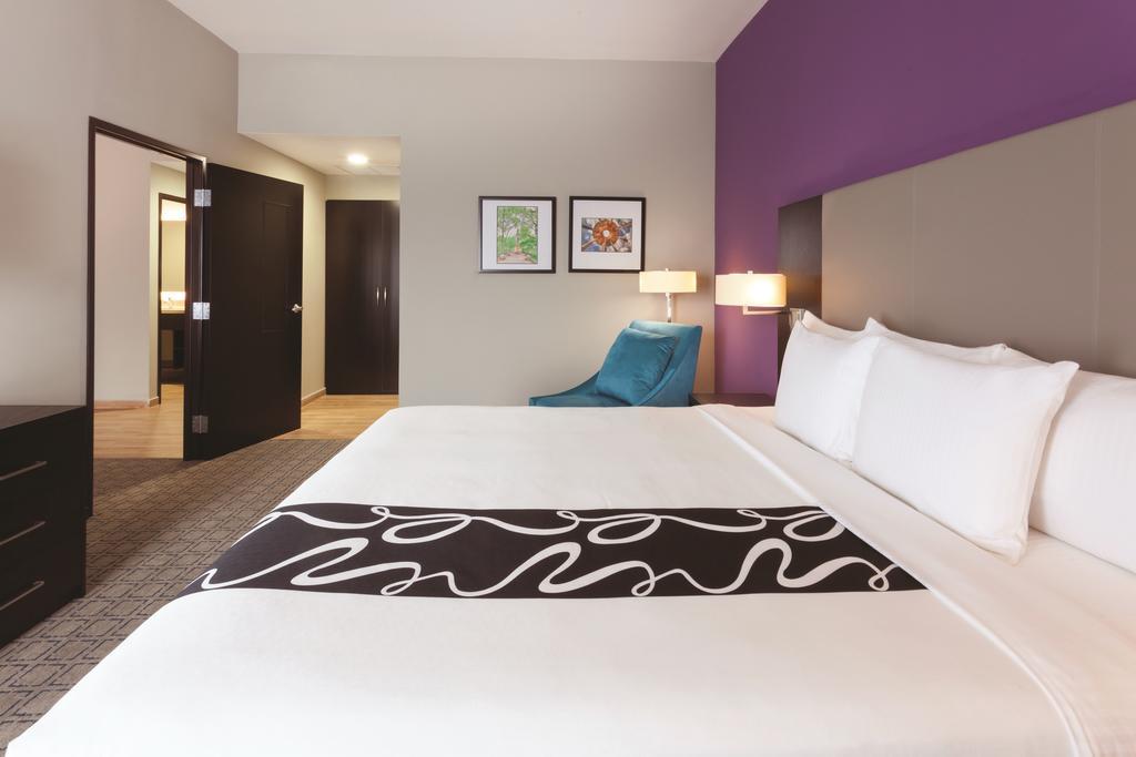 La Quinta By Wyndham Tegucigalpa Hotel Ngoại thất bức ảnh