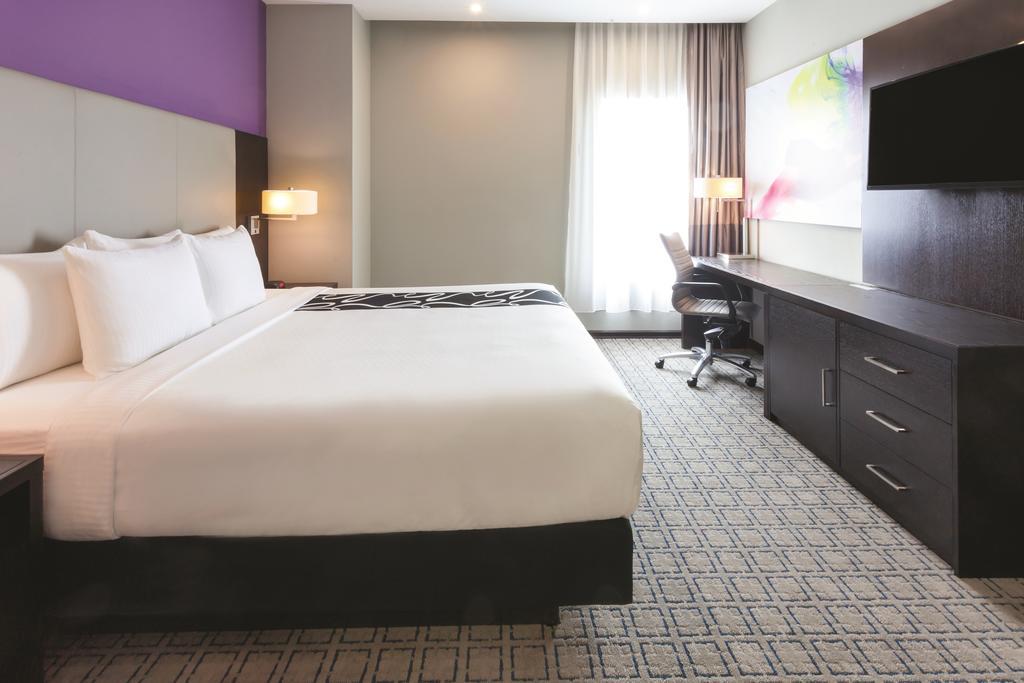 La Quinta By Wyndham Tegucigalpa Hotel Ngoại thất bức ảnh