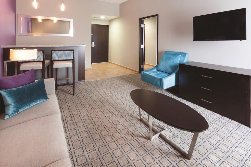 La Quinta By Wyndham Tegucigalpa Hotel Ngoại thất bức ảnh