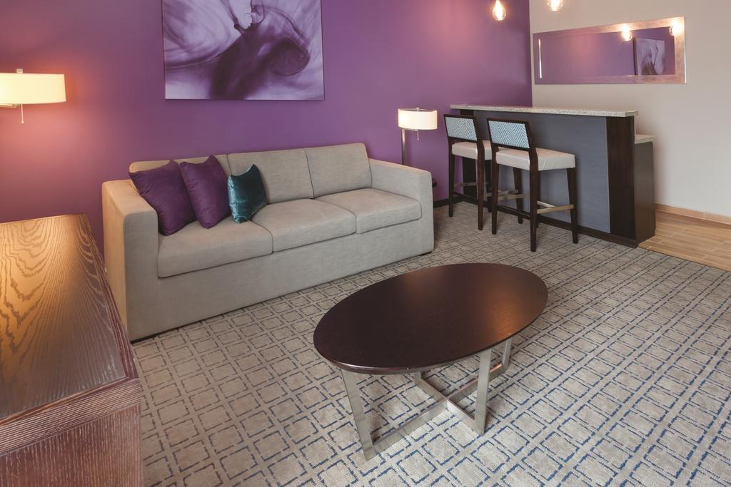 La Quinta By Wyndham Tegucigalpa Hotel Ngoại thất bức ảnh