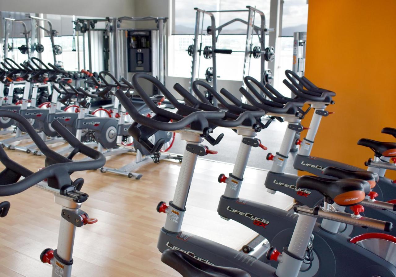 La Quinta By Wyndham Tegucigalpa Hotel Ngoại thất bức ảnh