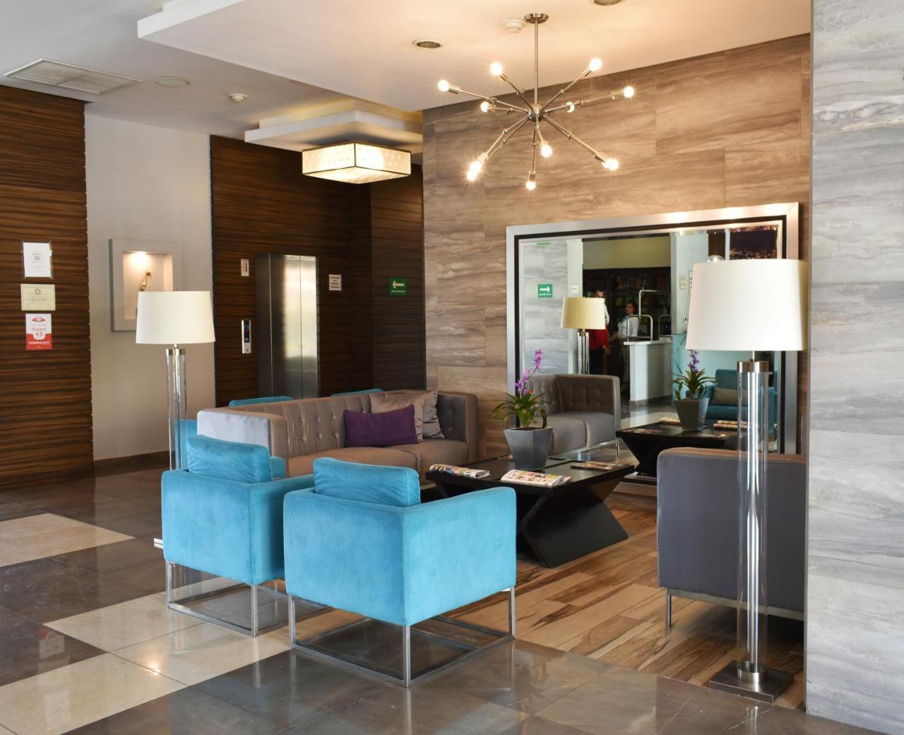 La Quinta By Wyndham Tegucigalpa Hotel Ngoại thất bức ảnh