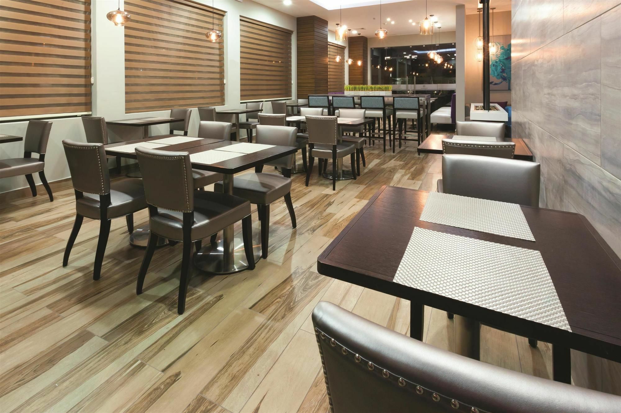 La Quinta By Wyndham Tegucigalpa Hotel Ngoại thất bức ảnh
